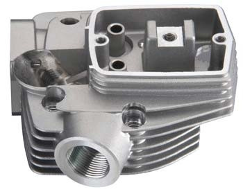 OS Engines Cylinder Head, FS81