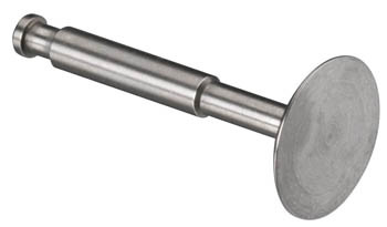 OS Engines Exhaust Valve FS81