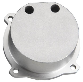 OS Engines Cover Plate FS110, Final Clearance