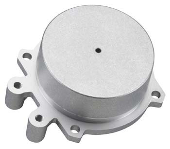 OS Engines Cover Plate FS110P, Final Clearance