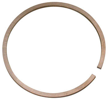 OS Engines Piston Ring FS120s III, Clearance