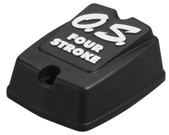 OS Engines Rocker Cover Fs120siii