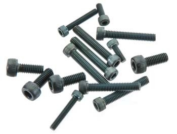 OS Engines Screw Set Fs120s.Sii.Se