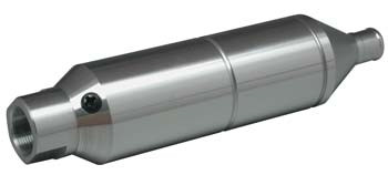 OS Engines Silencer Body F-5020 (120siii)