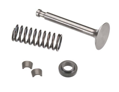 OS Engines Exhaust Valve Assembly FS120S3