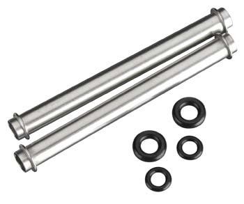 OS Engines Push Rod Cover Assembly Ft160.120-2