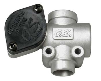 OS Engines Carburettor Body (70n) Fs120s-3