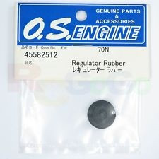 OS Engines Regulator Rubber 70n