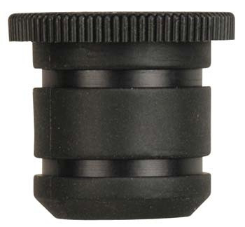 OS Engines Carburettor Reducer 5.5mm with O-Ring(Blk), Final Clearance