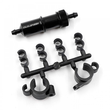 OS Engines Pressure Chamber