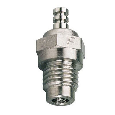 OS Engines Glow Plug Type F (4 Stroke & Wankel)