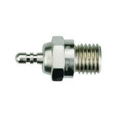 OS Engines Glow Plug LC3 (Long Reach) Hot