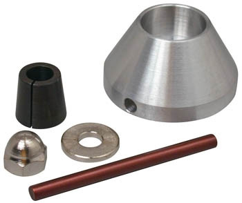 OS Engines Flywheel No.2J, 21XM