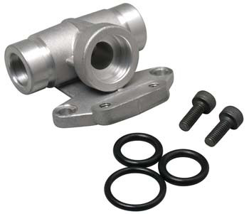 OS Engines Intake Manifold Assy Ft160