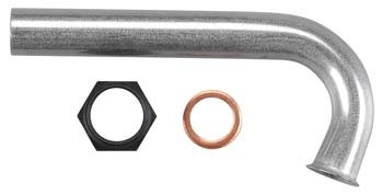 OS Engines Exhaust Pipe Assy FT160