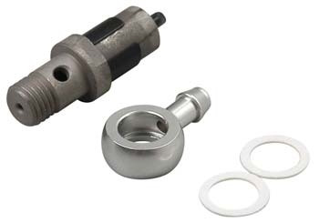 OS Engines Needle Valve Holder Assembly 91FX