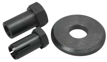 OS Engines Lock Nut Set (L) Ft300.Fr, Final Clearance