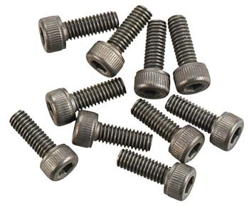 OS Engines Cap Screw Set M2.6x7, Tessmann B21. R2103