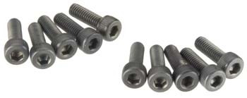 OS Engines Hex Head Screw M2.6x8, 10pcs