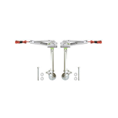 Phoenix Model Main Gear Retract Set, R5238, suit PH140