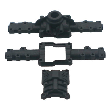 Panda Hobby Axle Housing, Tetra X1, Final Clearance