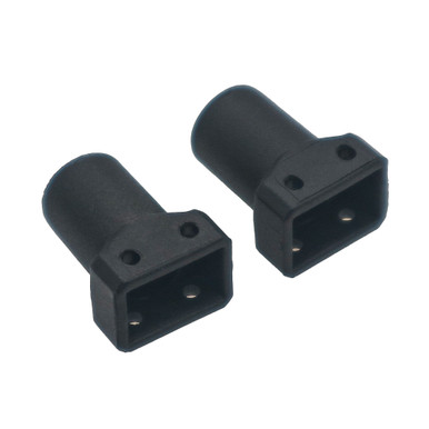 Panda Hobby Rear Axle Carrier, Tetra X1, Final Clearance