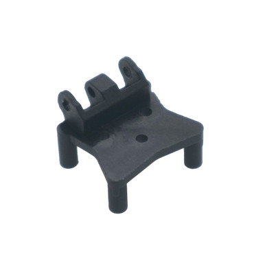 Panda Hobby Servo Mount Plate, Tetra X1, Final Clearance