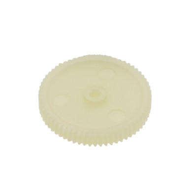 Panda Hobby Spur Gear, 64T, Tetra X1, Final Clearance