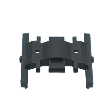 Panda Hobby Skid Plate / Lower Gear Cover, Tetra X1, Final Clearance