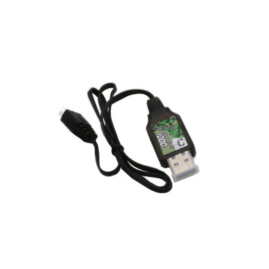 Panda Hobby USB Charger for 2S LiPo, Tetra X1, Final Clearance
