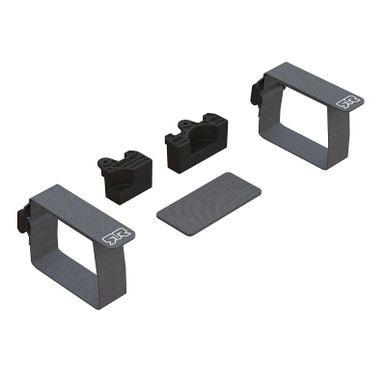 Arrma Battery Mounting Set, AR320464