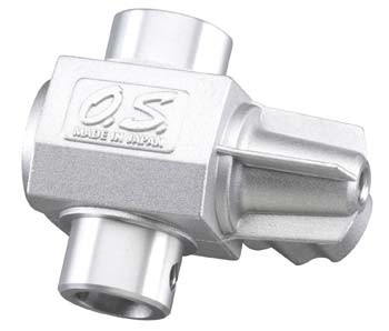 OS Engines Carburettor Body 61C, 95AX, Clearance