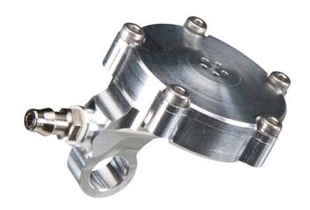 OS Engines Regulater Assembly 61e-R