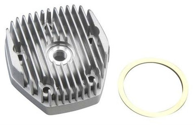 OS Engines Cylinder Head, 95AX