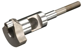 OS Engines Crankshaft, 120AX