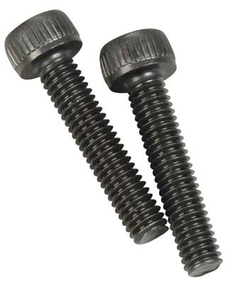 OS Engines 90 Degree Muffler Extension Screws, 2pcs, 120AX