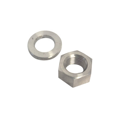 OS Engines Drive Shaft Nut, 21XM, Clearance