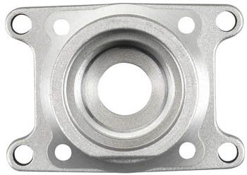 OS Engines Rear Housing, 21XM, Clearance