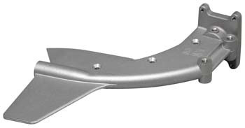 OS Engines Outboard Unit, 21XM