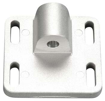 OS Engines Mount Plate, 21XM