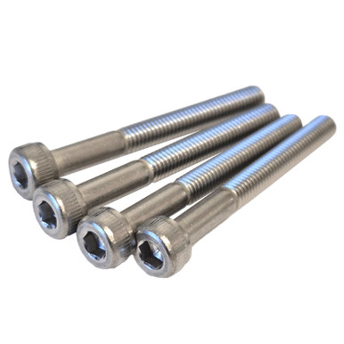 OS Engines Silencer Assemble Screw E-2050-2, Clearance