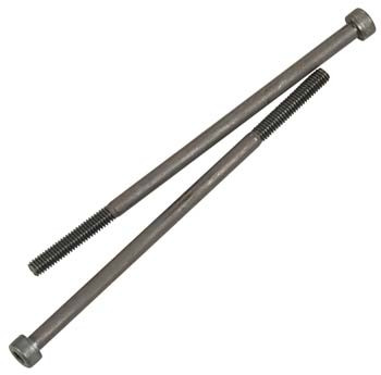 OS Engines Muffler Extension Screws, 2pcs, 120AX