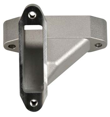 OS Engines 90 Degree Muffler Extension, 120AX