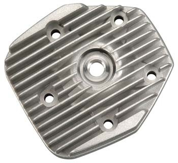 OS Engines Cylinder Head, 120AX