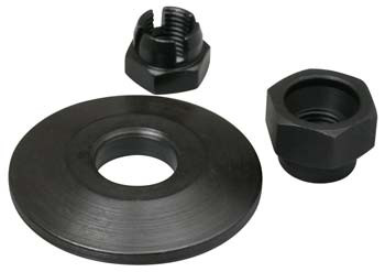 OS Engines Lock Nut Set Unf3/8-24 Bgx-1