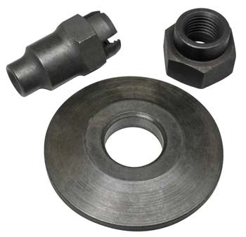 OS Engines Locknut Set suit Spinner 3/8-M5 (S) Bgx-1