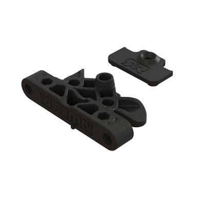 Arrma Steering Top Plate, 8S BLX, AR320474