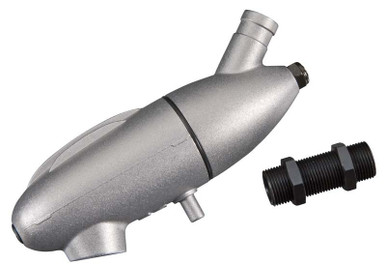 OS Engines Silencer F-4050 (Fs-62v)