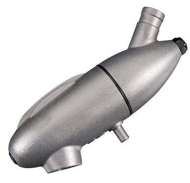 OS Engines Silencer Body F-4050 (Fs-62v)