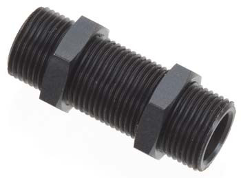 OS Engines Exhaust Header Pipe Assy F-4050